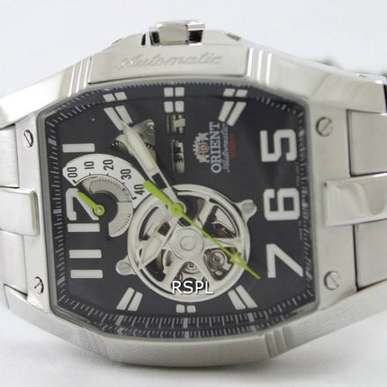 Orient Automatic Arena Collection Power Reserve CFTAB002B Mens Watch