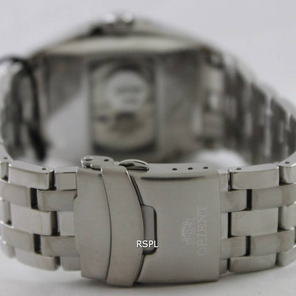 Orient Automatic Arena Collection Power Reserve CFTAB002B Mens Watch