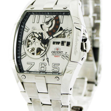 Orient Automatic Arena Collection Power Reserve CFTAB002W Mens Watch