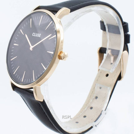 Cluse La Boheme CL18001 Quartz Women's Watch