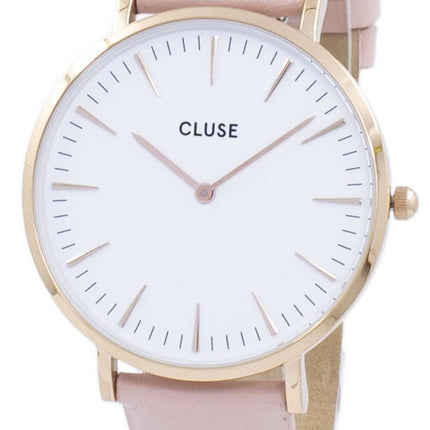 Cluse La Boheme Quartz CL18014 Women's Watch