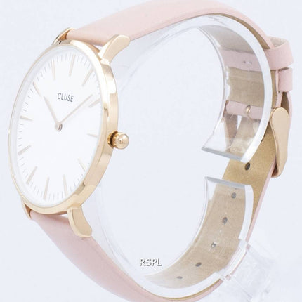 Cluse La Boheme Quartz CL18014 Women's Watch