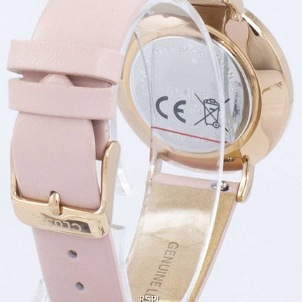 Cluse La Boheme Quartz CL18014 Women's Watch