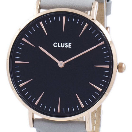 Cluse La Boheme Quartz CL18018 Women's Watch