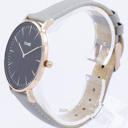 Cluse La Boheme Quartz CL18018 Women's Watch