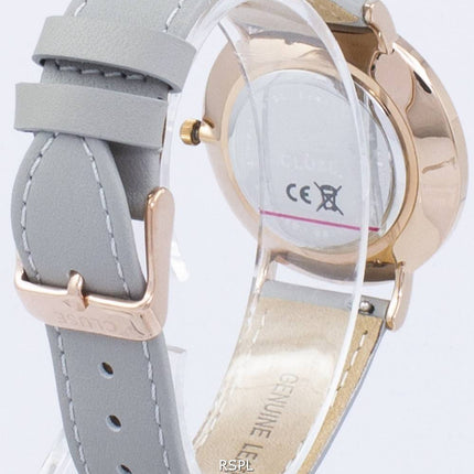 Cluse La Boheme Quartz CL18018 Women's Watch