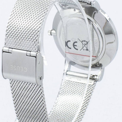 Cluse La Boheme Quartz CL18105 Women's Watch