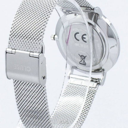 Cluse La Boheme Quartz CL18106 Women's Watch