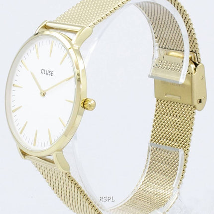 Cluse La Boheme Quartz CL18109 Women's Watch