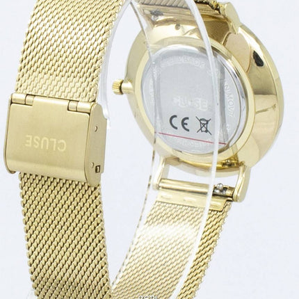 Cluse La Boheme Quartz CL18109 Women's Watch