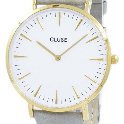 Cluse La Boheme Quartz CL18414 Women's Watch