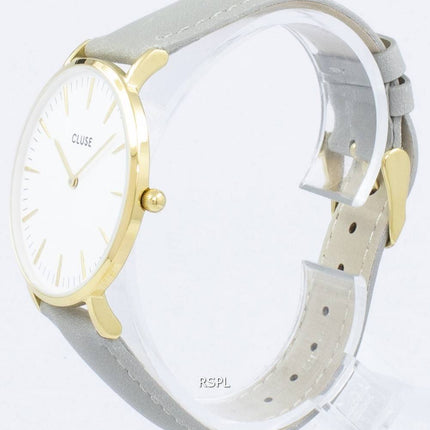 Cluse La Boheme Quartz CL18414 Women's Watch