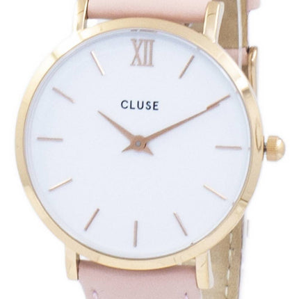 Cluse Minuit Quartz CL30001 Women's Watch