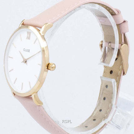 Cluse Minuit Quartz CL30001 Women's Watch