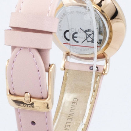 Cluse Minuit Quartz CL30001 Women's Watch
