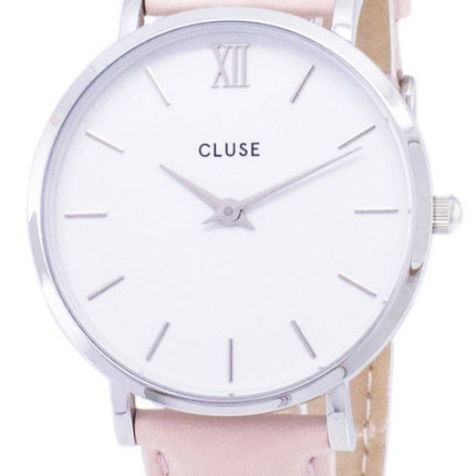 Cluse Minuit CL30005 Quartz Analog Women's Watch