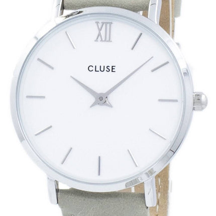 Cluse Minuit Quartz CL30006 Women's Watch
