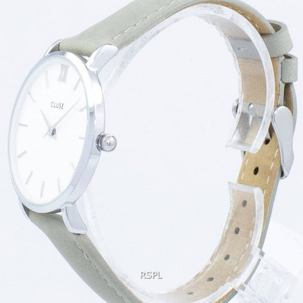 Cluse Minuit Quartz CL30006 Women's Watch