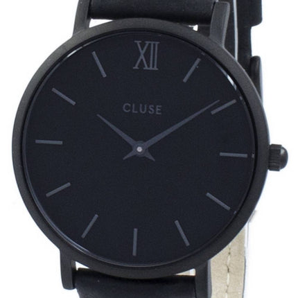 Cluse Minuit Quartz CL30008 Women's Watch