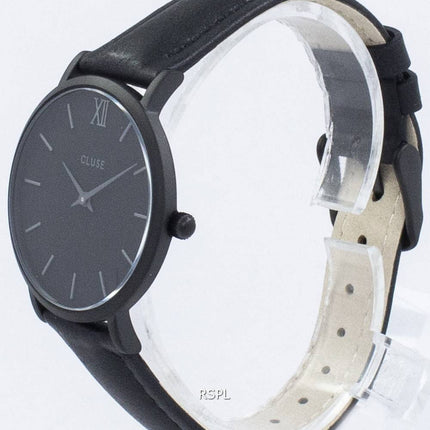 Cluse Minuit Quartz CL30008 Women's Watch