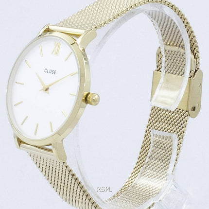 Cluse Minuit Quartz CL30010 Women's Watch
