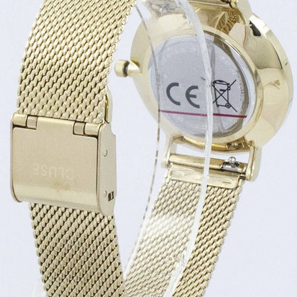 Cluse Minuit Quartz CL30010 Women's Watch
