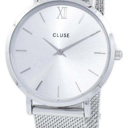 Cluse Minuit Quartz CL30023 Women's Watch