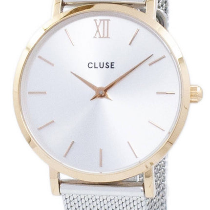 Cluse Minuit Quartz CL30025 Women's Watch