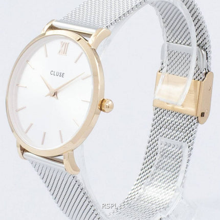 Cluse Minuit Quartz CL30025 Women's Watch