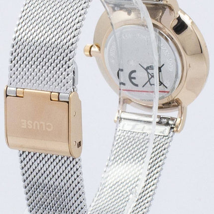 Cluse Minuit Quartz CL30025 Women's Watch