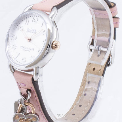 Coach Delancey 14502969 Analog Quartz Women's Watch