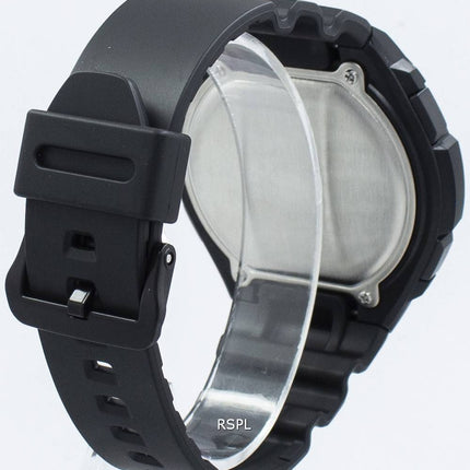 Casio Illuminator World Time Prayer Alarm Digital CPA-100-9A CPA100-9A Men's Watch