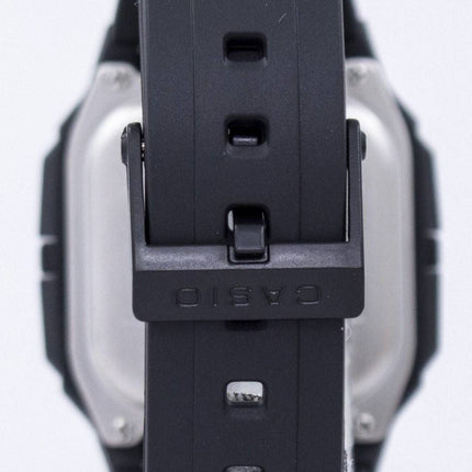 Casio Illuminator Multi-Lingual Databank Digital DB-36-9AV Men's Watch