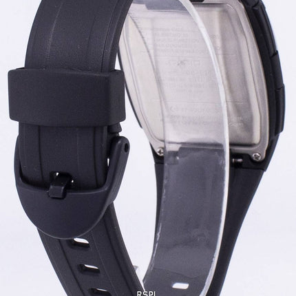 Casio Digital Tough Solar Data Bank 5 Alarm DB-E30-1AVDF DB-E30-1AV Mens Watch
