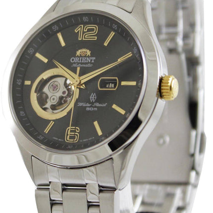 Orient Automatic Golden Eye Collection DB05002B Mens Watch