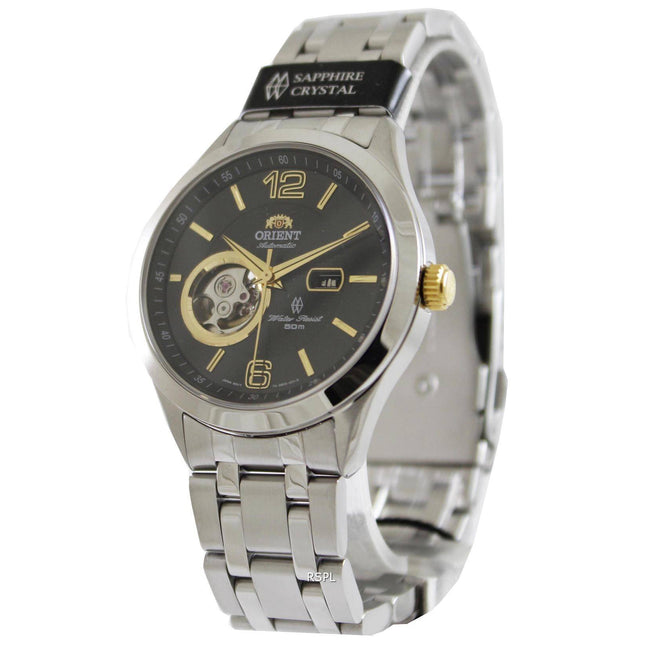 Orient Automatic Golden Eye Collection DB05002B Mens Watch