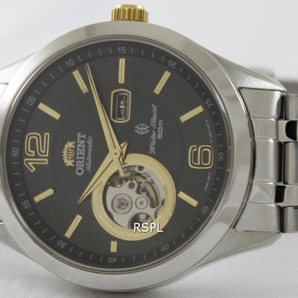 Orient Automatic Golden Eye Collection DB05002B Mens Watch