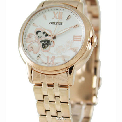 Orient Automatic DB07005Z Fashionable Womens Watch