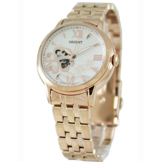 Orient Automatic DB07005Z Fashionable Womens Watch