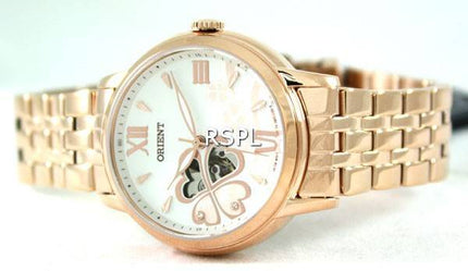 Orient Automatic DB07005Z Fashionable Womens Watch