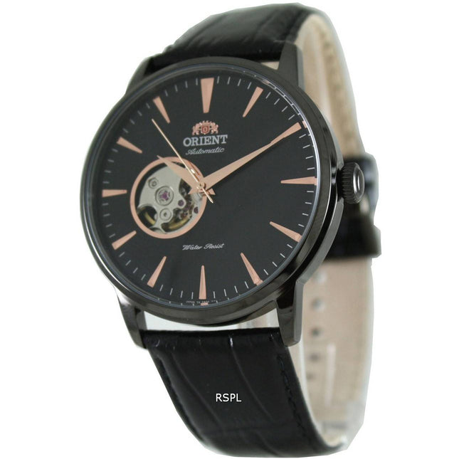 Orient Automatic FDB08002B0 Mens Watch
