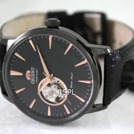 Orient Automatic FDB08002B0 Mens Watch