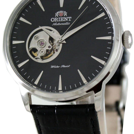 Orient Classic Power Reserve Automatic DB08004B Mens Watch