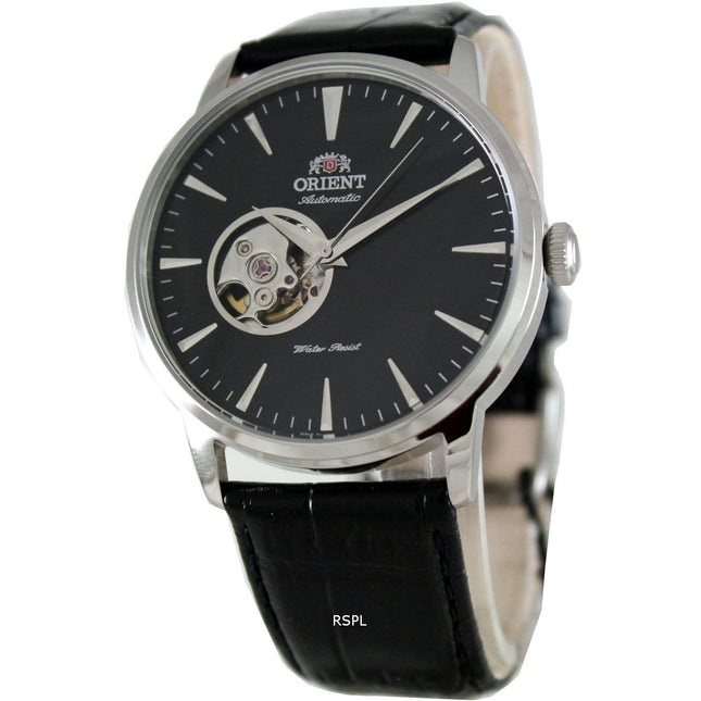 Orient Classic Power Reserve Automatic DB08004B Mens Watch