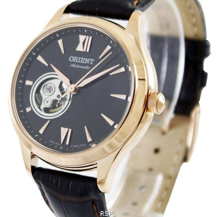 Orient Automatic Open Heart DB0A001T Womens Watch