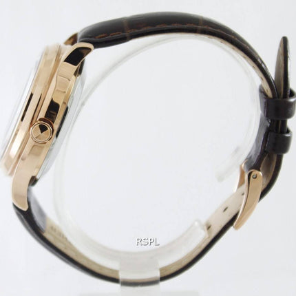 Orient Automatic Open Heart DB0A001T Womens Watch
