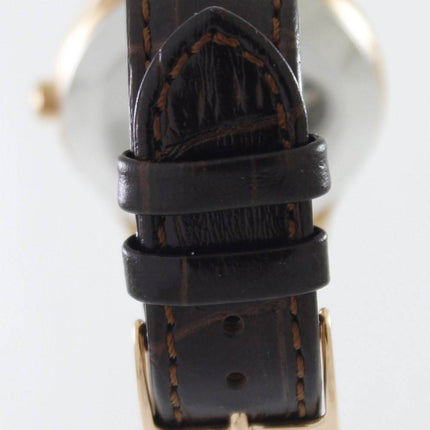 Orient Automatic Open Heart DB0A001T Womens Watch