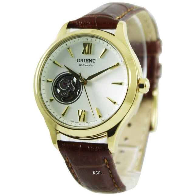 Orient Classic Automatic Open Heart DB0A003W Womens Watch