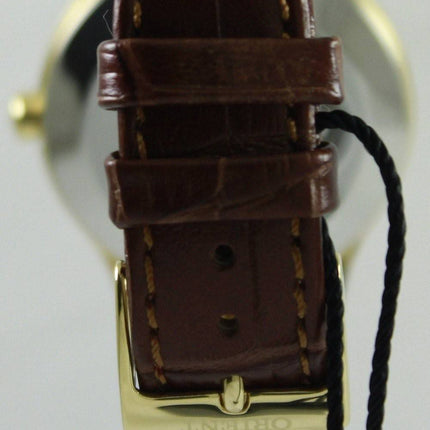 Orient Classic Automatic Open Heart DB0A003W Womens Watch