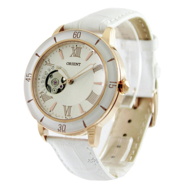 Orient Fashionable Automatic DB0B001W Womens Watch